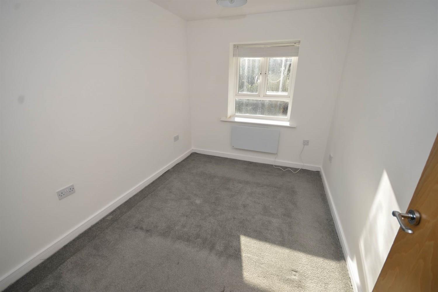 2 Bedroom Flat - Purpose Built